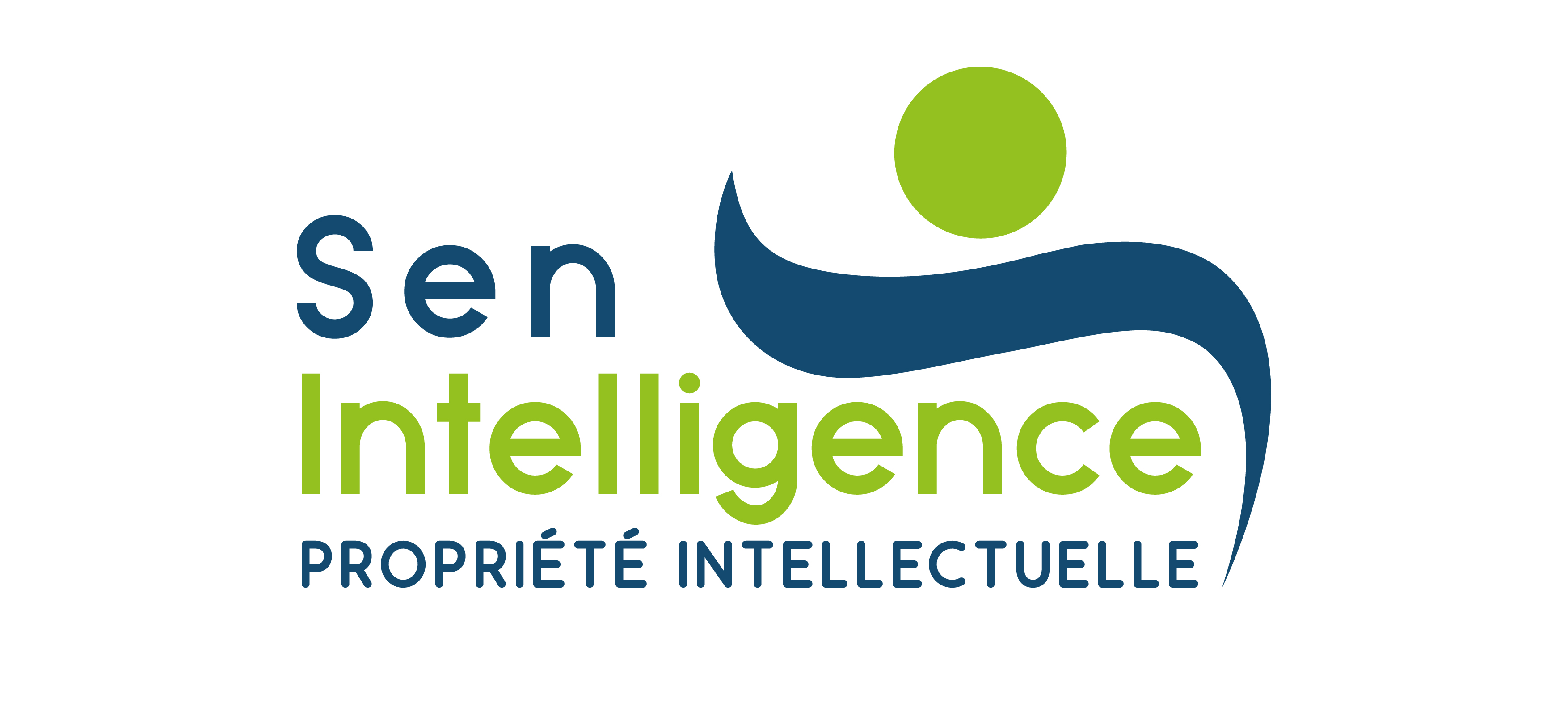 Logo de Sen Intelligence