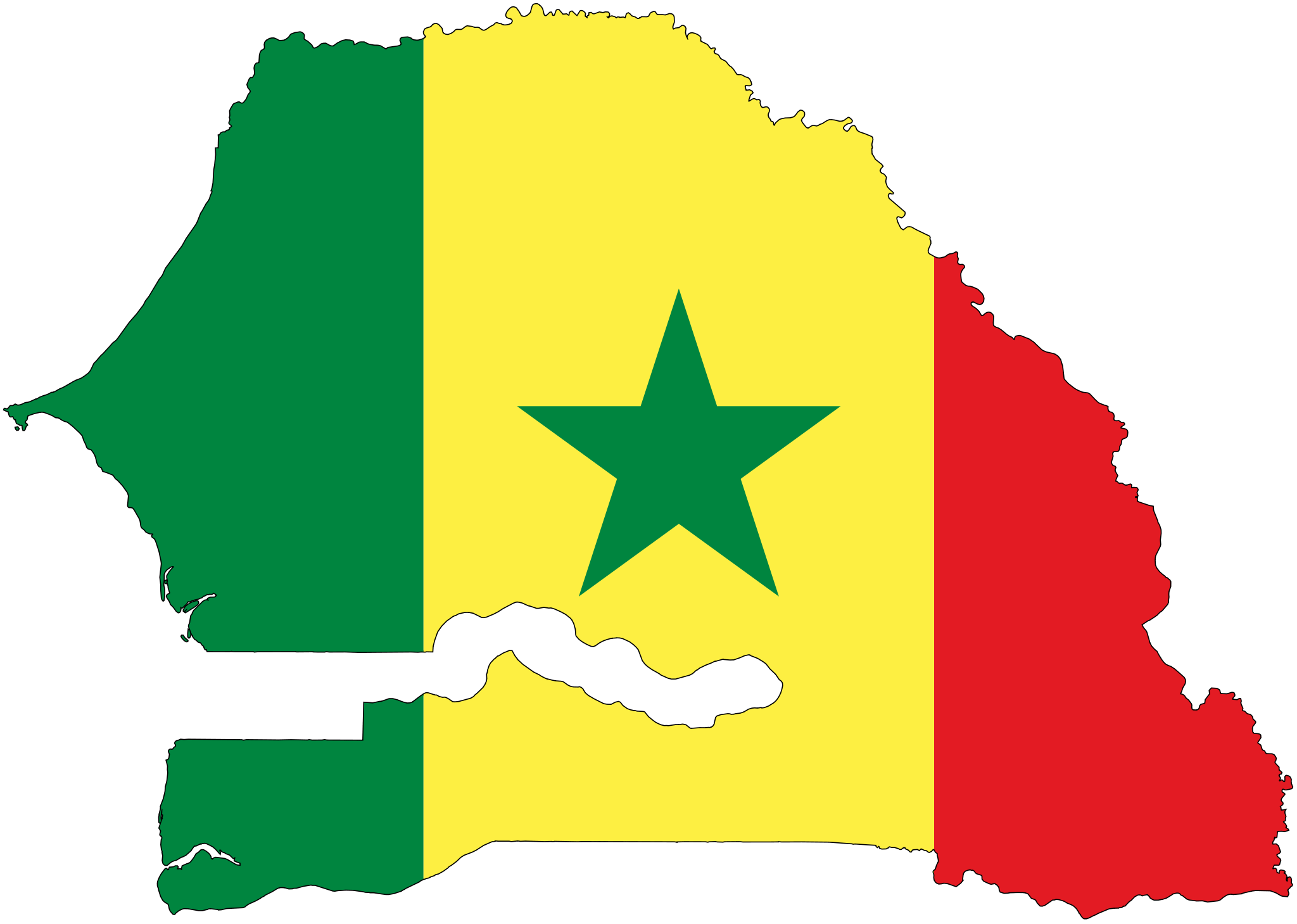 Senegal